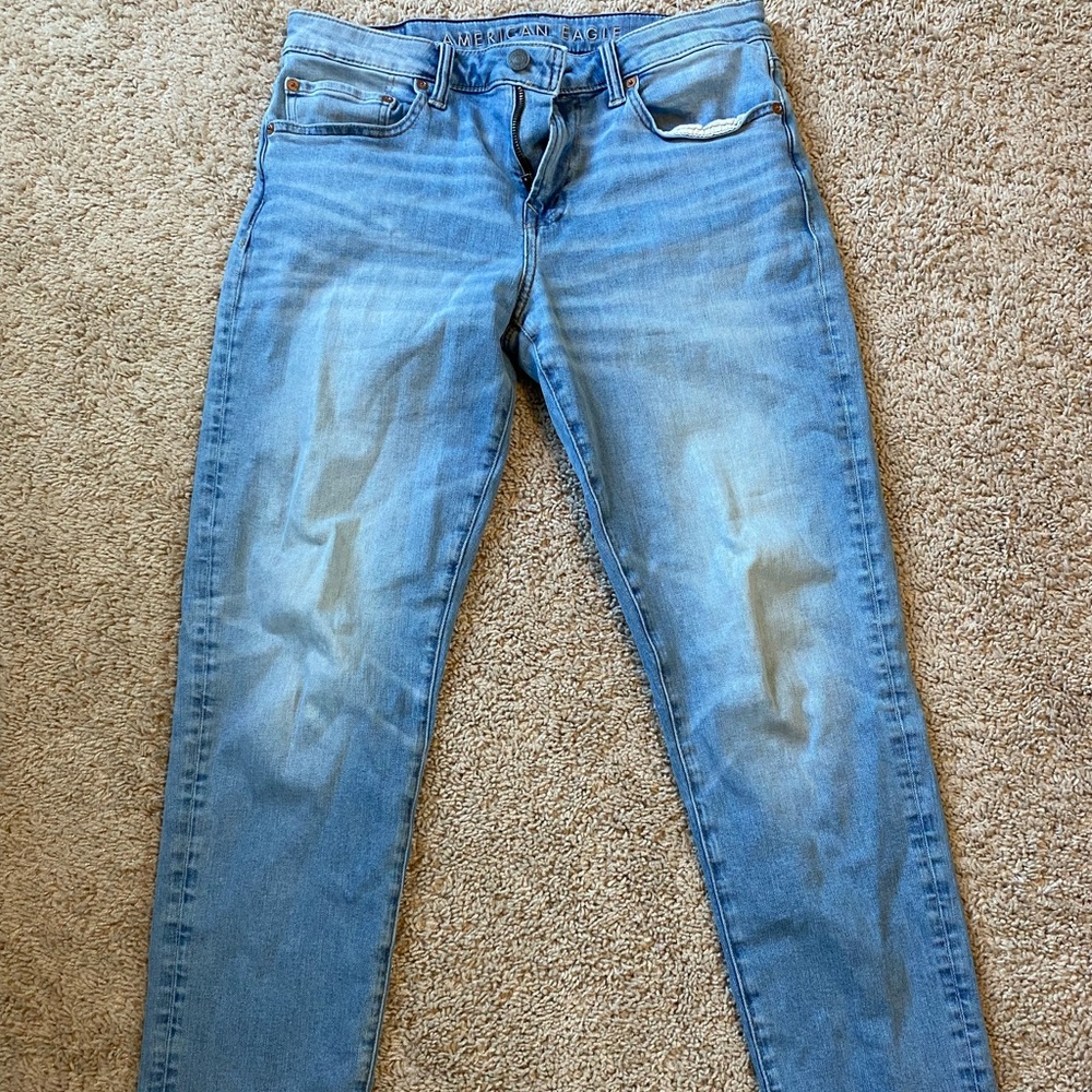 Mens Jeans